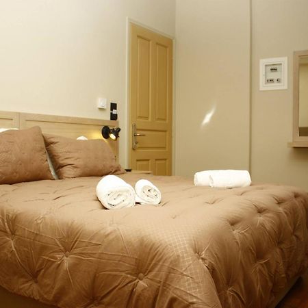 Apartament Kazas Luxury Dimitsana Pokój zdjęcie