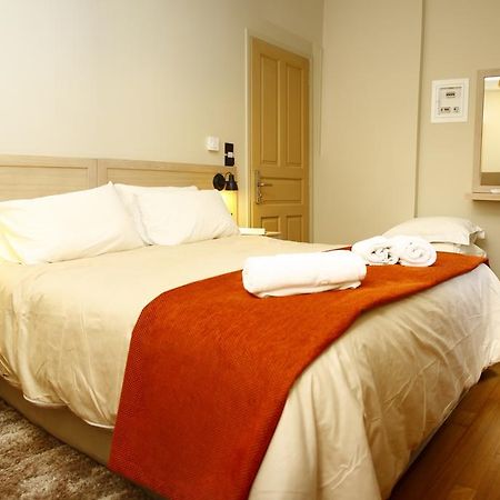 Apartament Kazas Luxury Dimitsana Zewnętrze zdjęcie