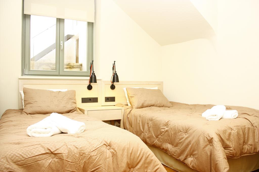 Apartament Kazas Luxury Dimitsana Pokój zdjęcie