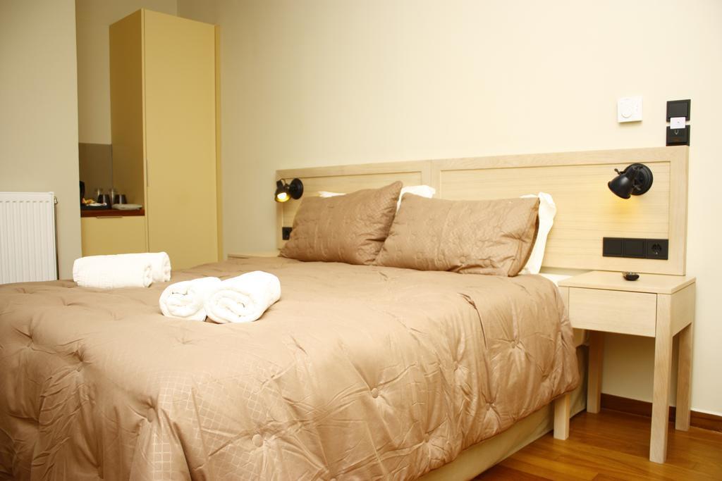 Apartament Kazas Luxury Dimitsana Pokój zdjęcie