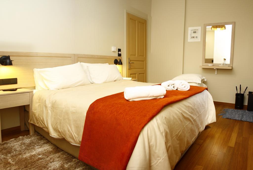 Apartament Kazas Luxury Dimitsana Zewnętrze zdjęcie