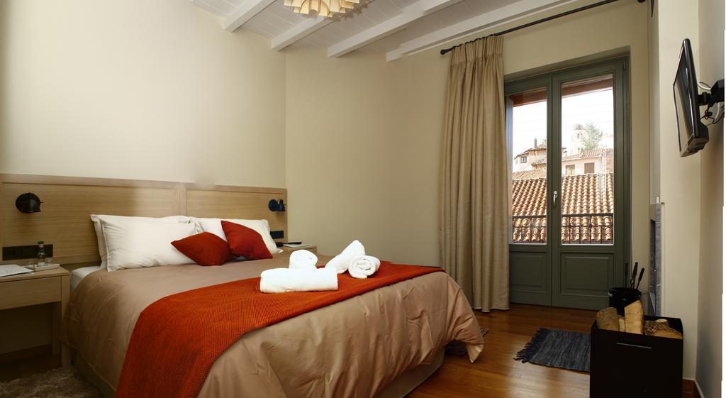 Apartament Kazas Luxury Dimitsana Zewnętrze zdjęcie